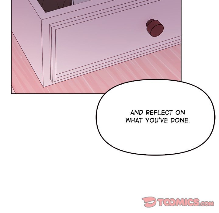 Honestly, I like you a lot! Chapter 45 - Page 112