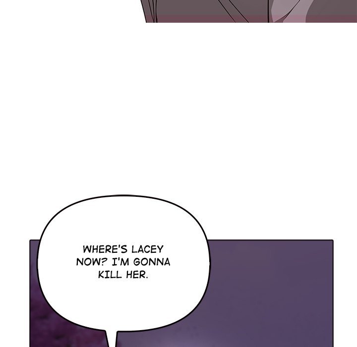 Honestly, I like you a lot! Chapter 45 - Page 143