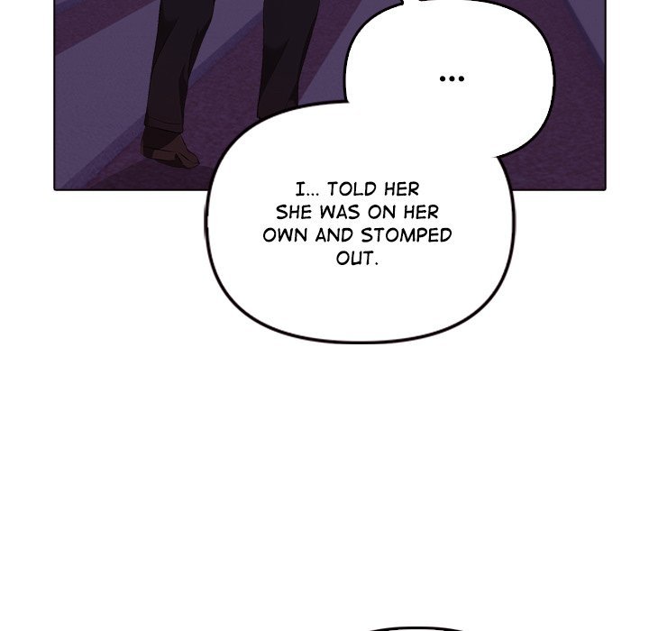 Honestly, I like you a lot! Chapter 45 - Page 145