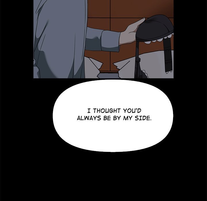 Honestly, I like you a lot! Chapter 45 - Page 162