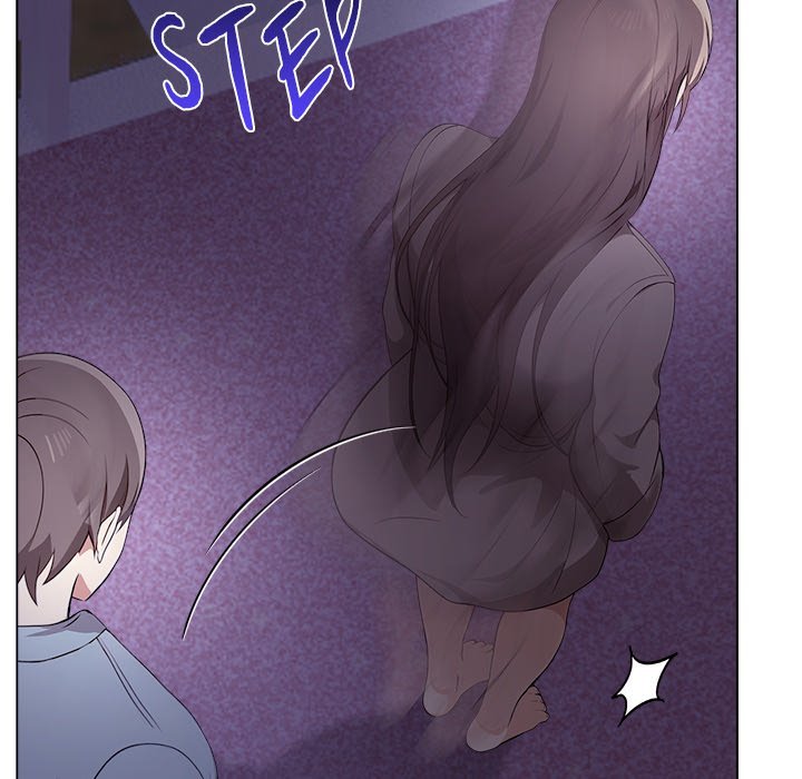 Honestly, I like you a lot! Chapter 45 - Page 181