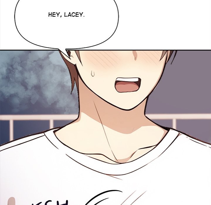 Honestly, I like you a lot! Chapter 48 - Page 98