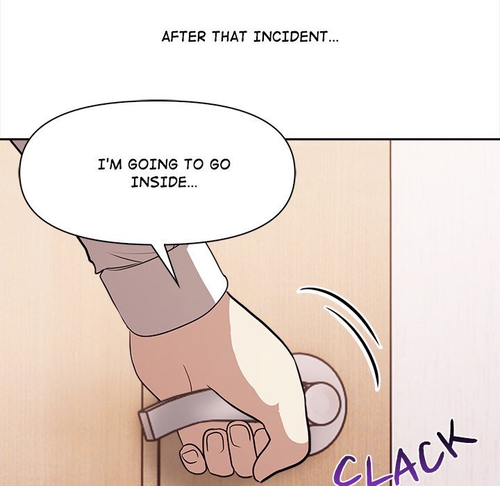 Honestly, I like you a lot! Chapter 50 - Page 122