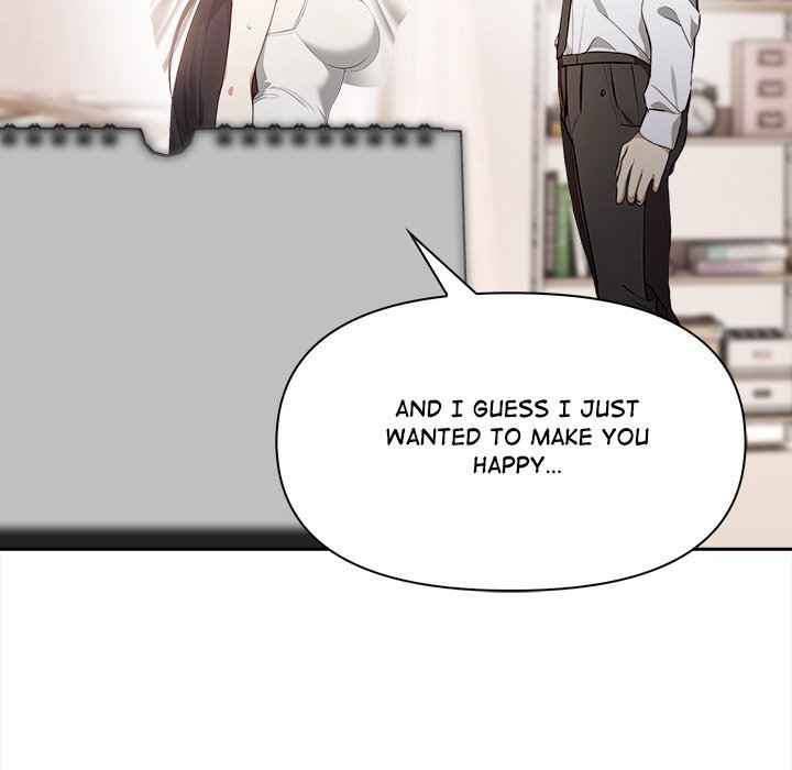 Honestly, I like you a lot! Chapter 50 - Page 145