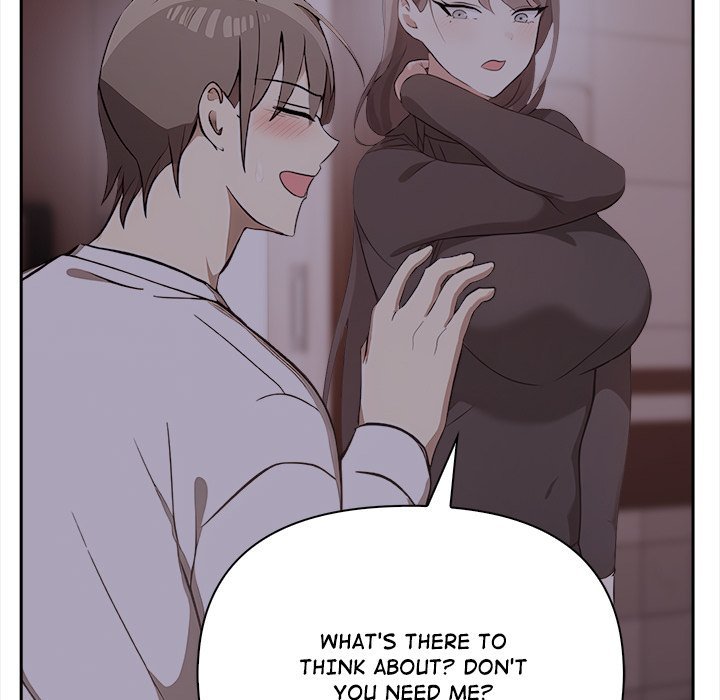 Honestly, I like you a lot! Chapter 50 - Page 42