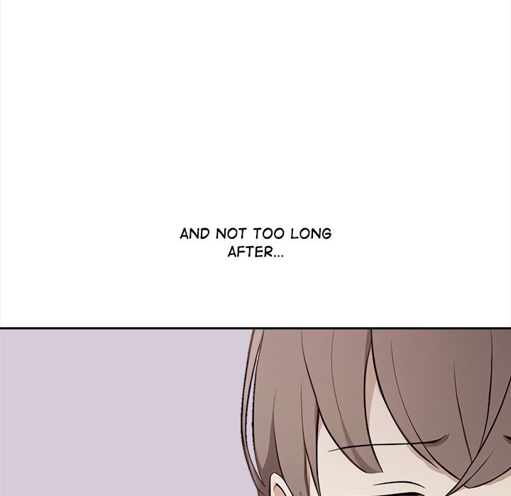 Honestly, I like you a lot! Chapter 50 - Page 48