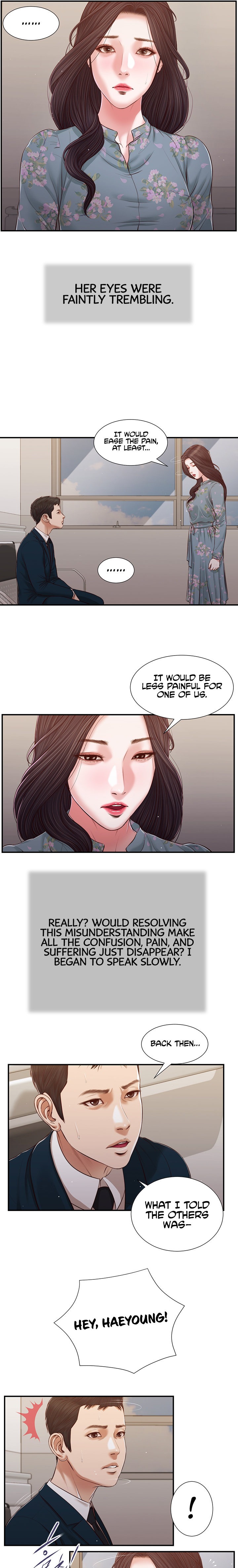 Concubine Chapter 101 - Page 7