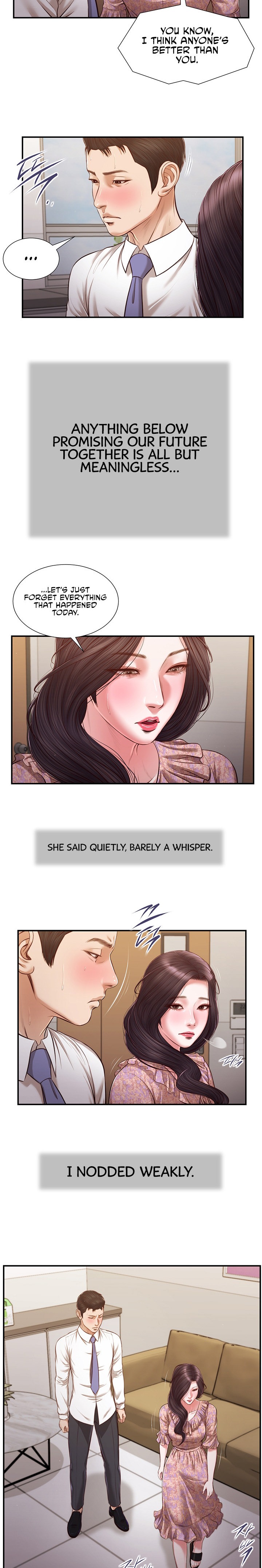 Concubine Chapter 118 - Page 14