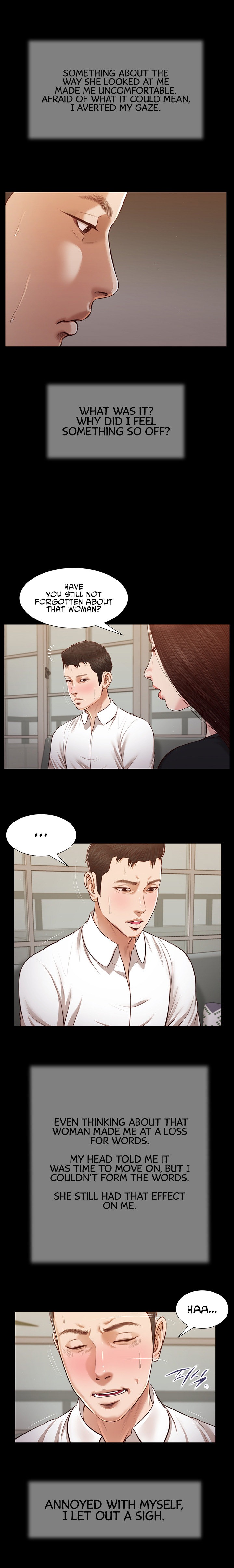 Concubine Chapter 118 - Page 7