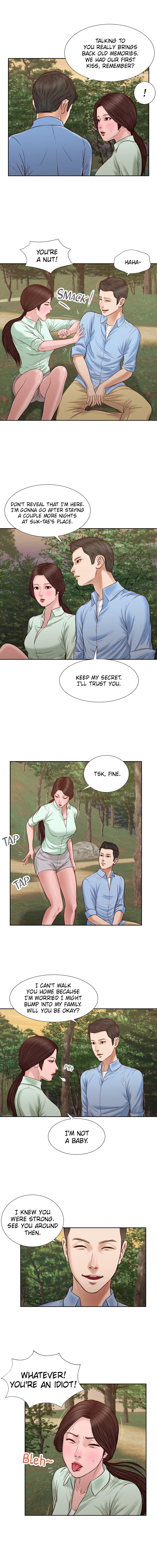 Concubine Chapter 22 - Page 2