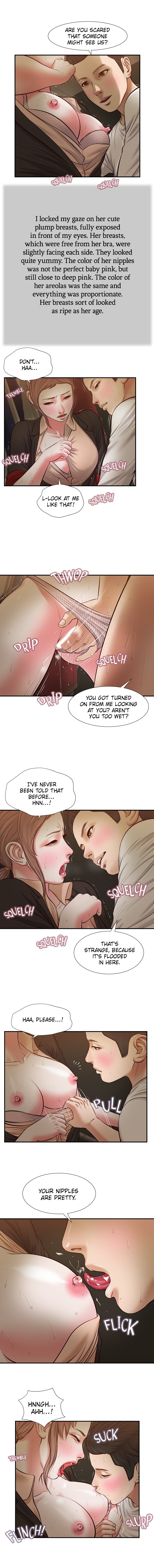 Concubine Chapter 32 - Page 2