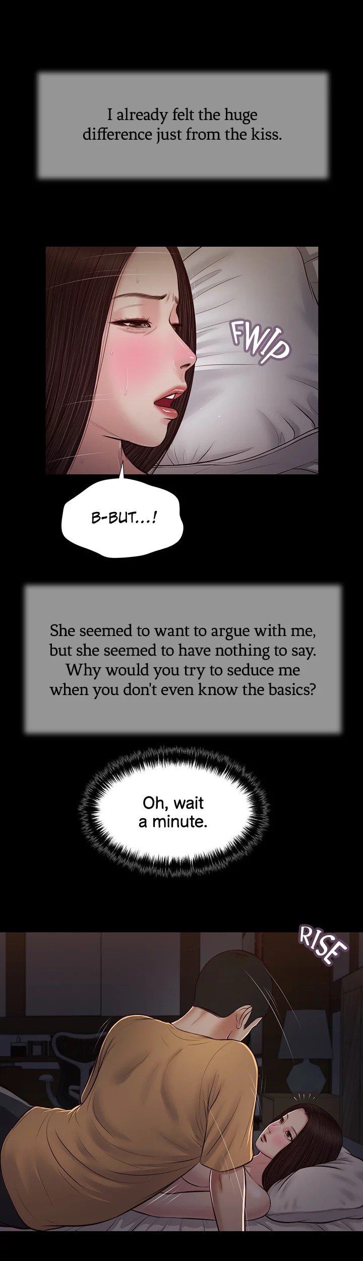 Concubine Chapter 36 - Page 13