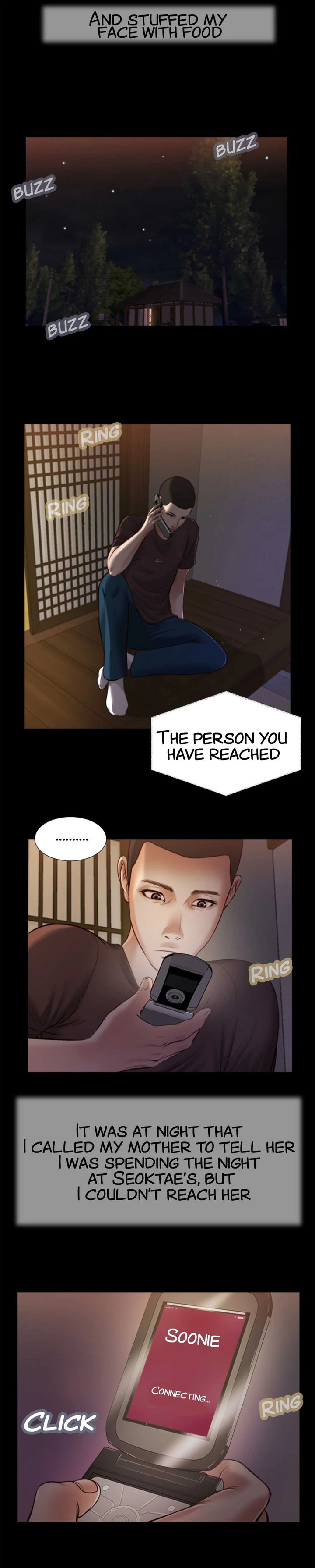 Concubine Chapter 42 - Page 10