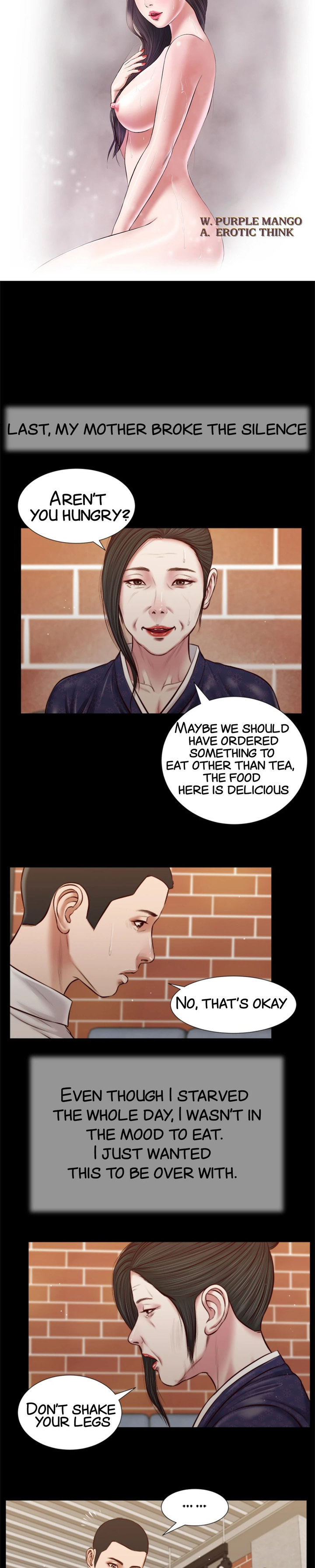 Concubine Chapter 42 - Page 2