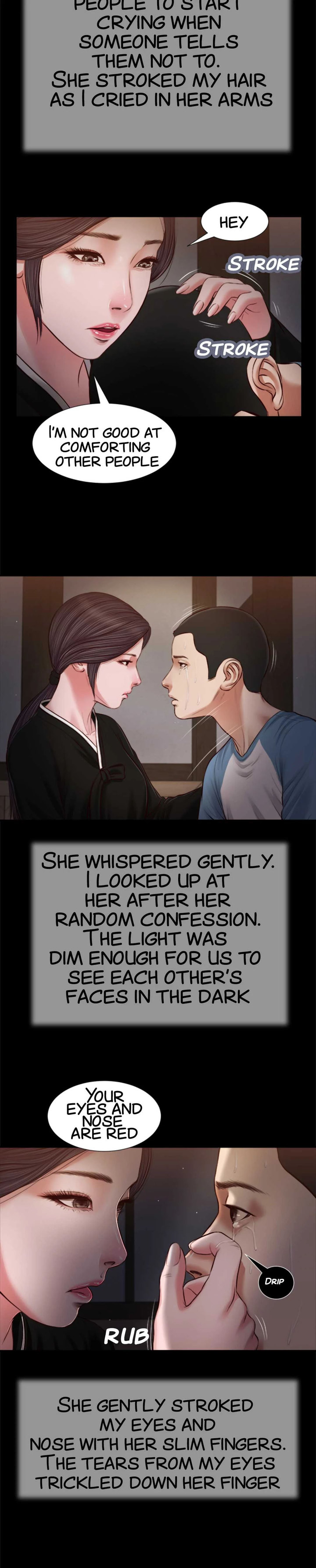 Concubine Chapter 43 - Page 11