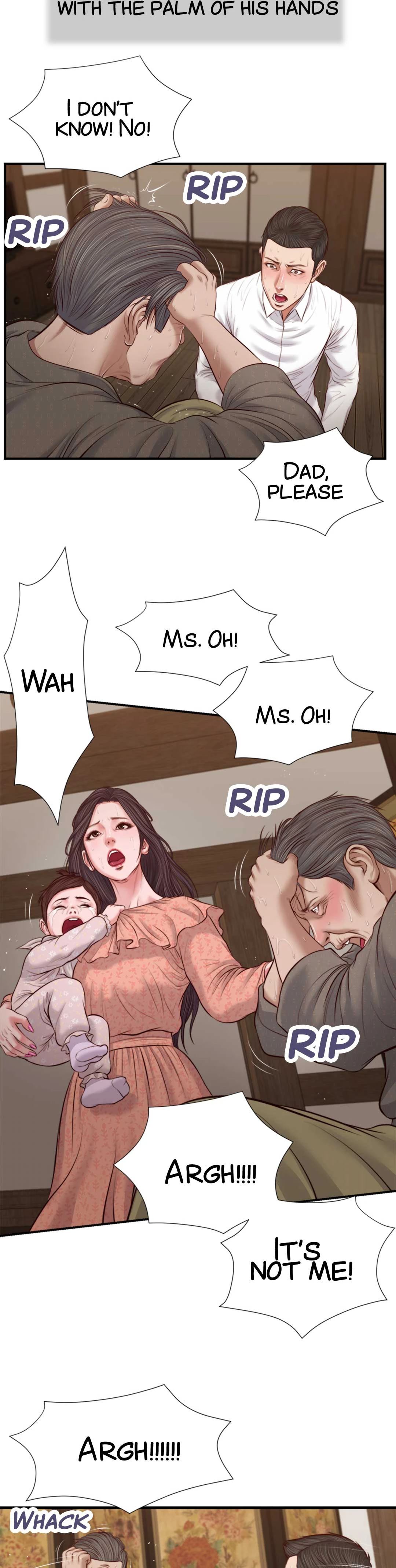 Concubine Chapter 46 - Page 14