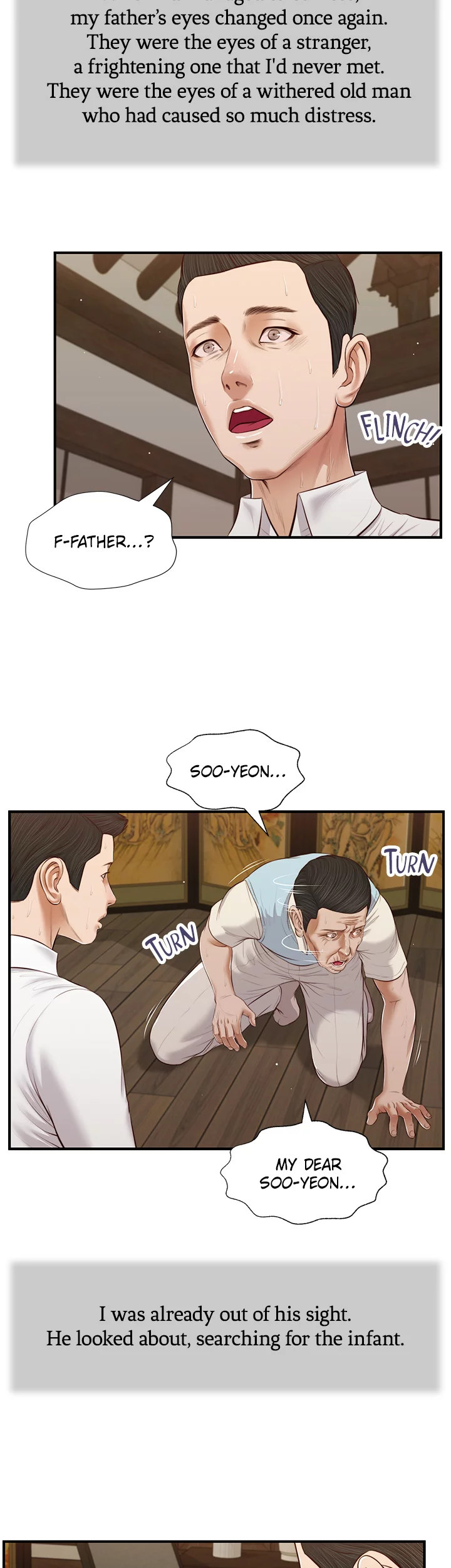 Concubine Chapter 53 - Page 11