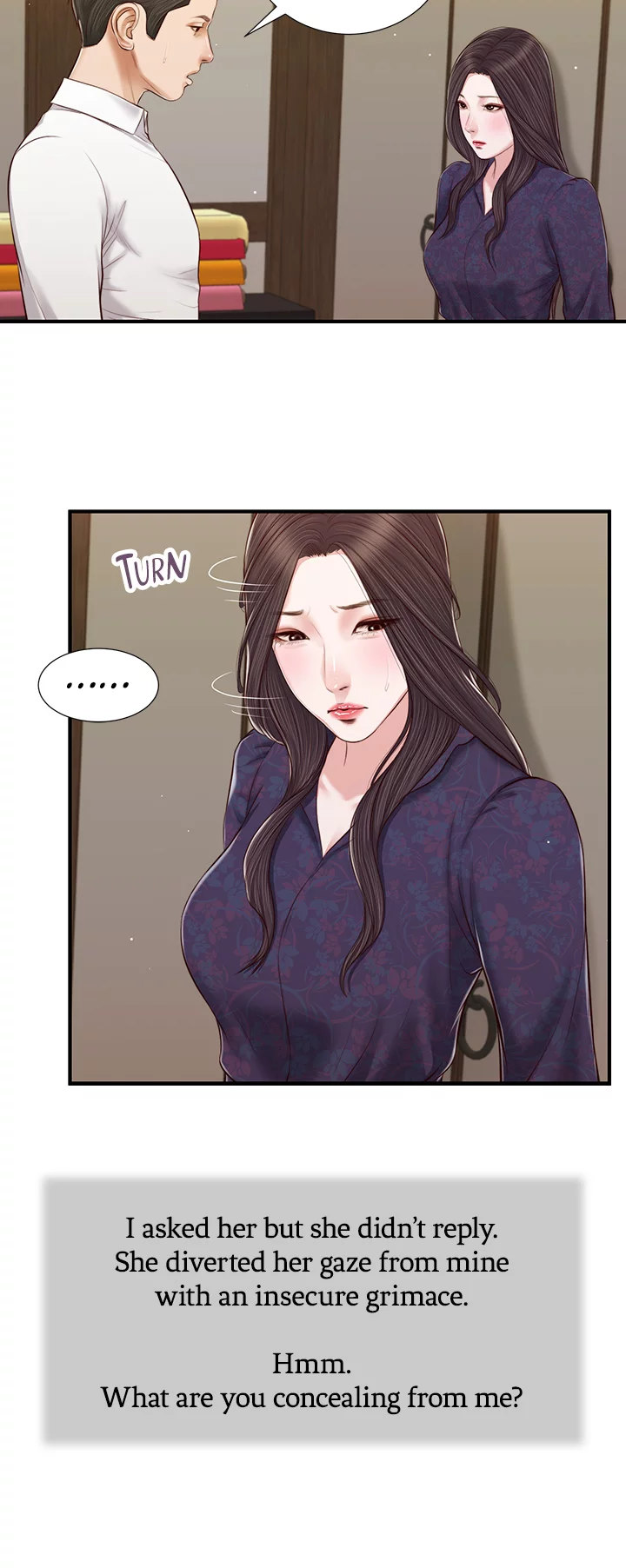 Concubine Chapter 53 - Page 18