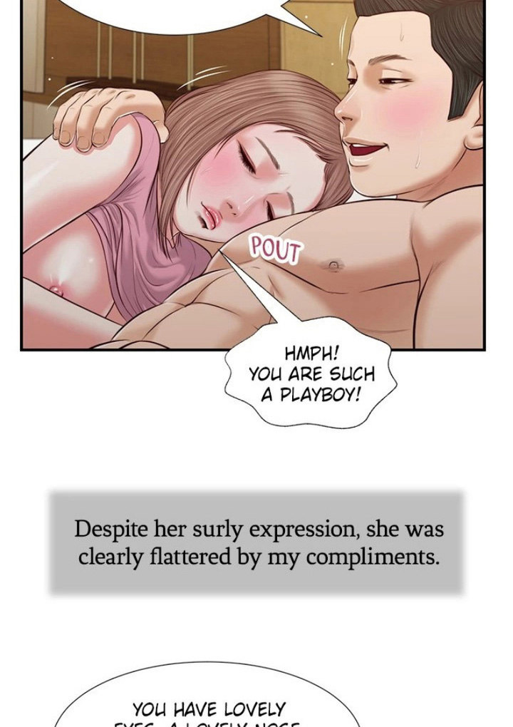 Concubine Chapter 54 - Page 66