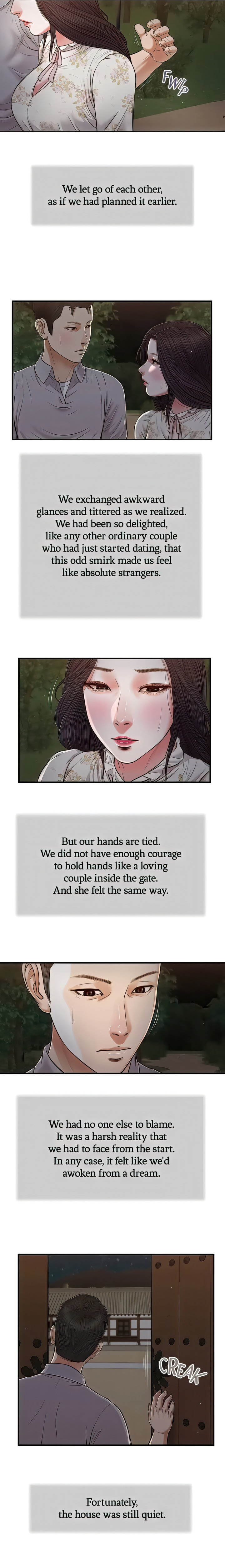 Concubine Chapter 63 - Page 4