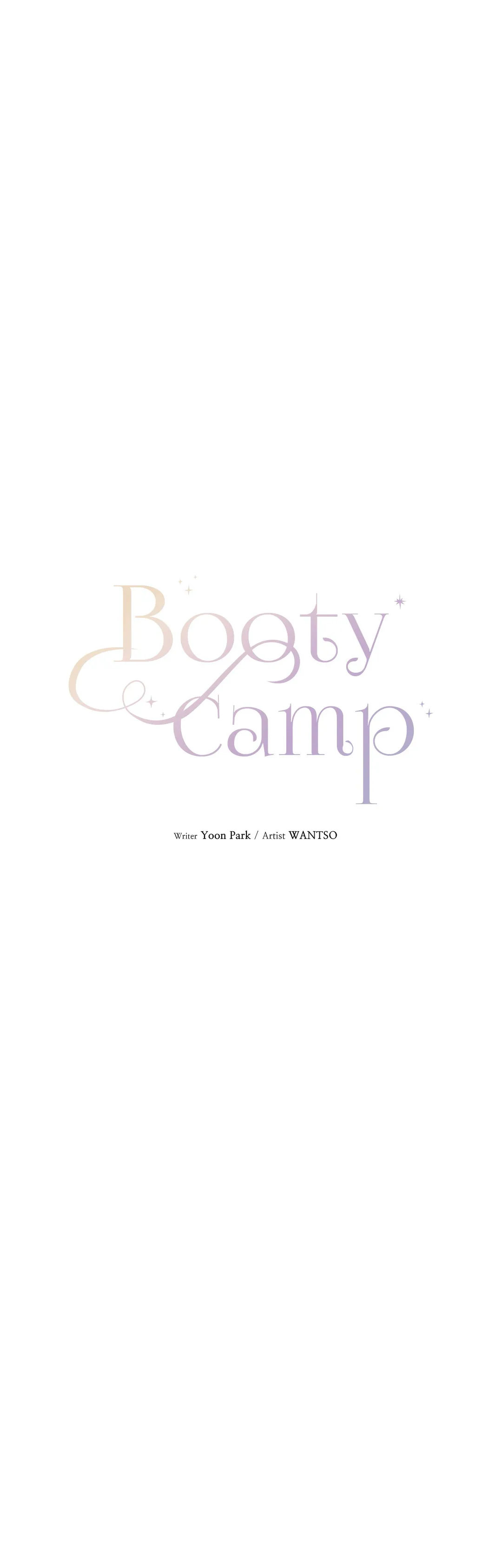 Booty Camp Chapter 1 - Page 13