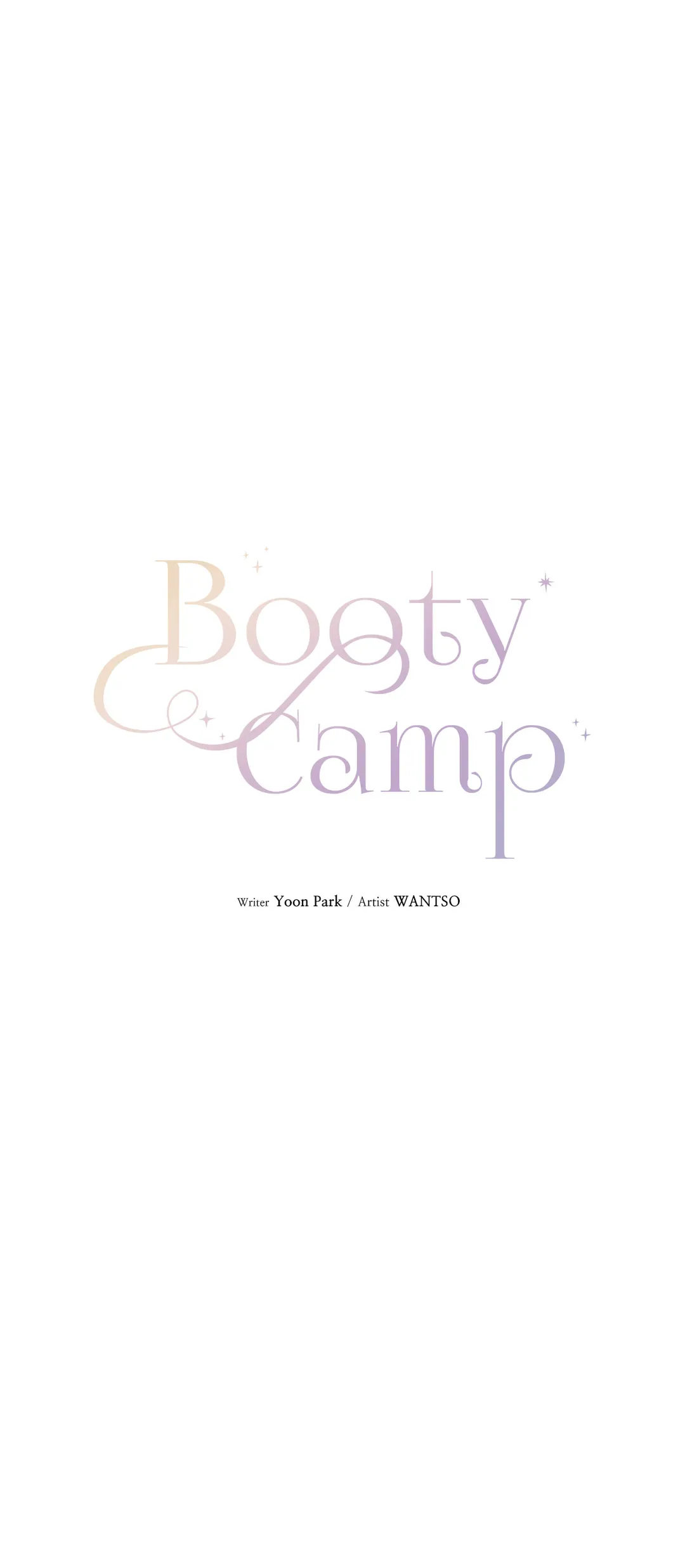 Booty Camp Chapter 48 - Page 6