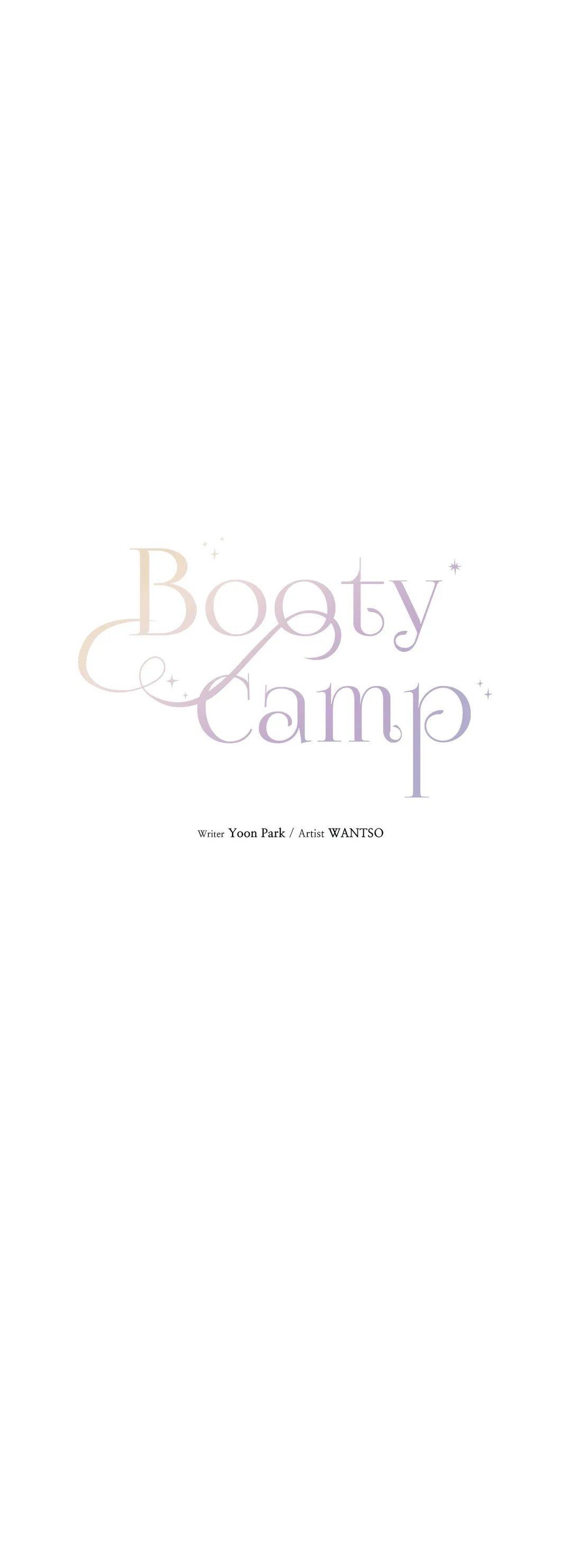 Booty Camp Chapter 50 - Page 15