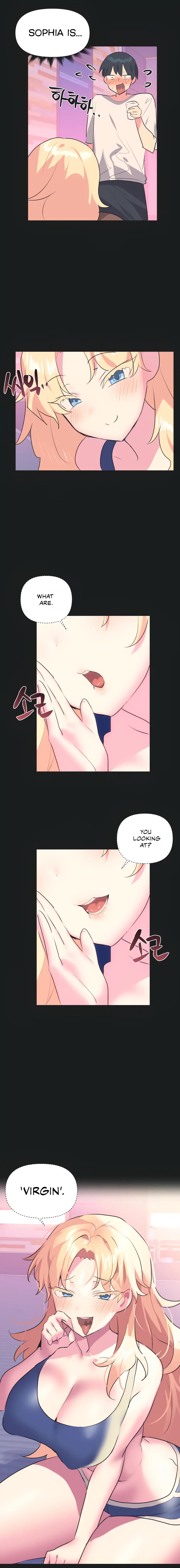 Idol’s Mating Chapter 19 - Page 13