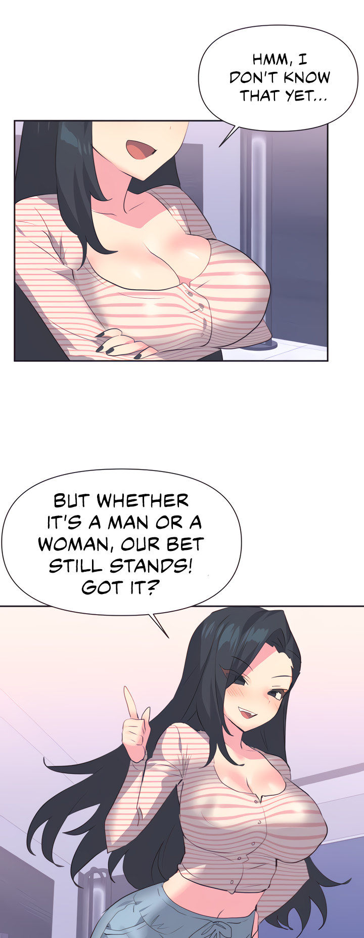 Idol’s Mating Chapter 3 - Page 4