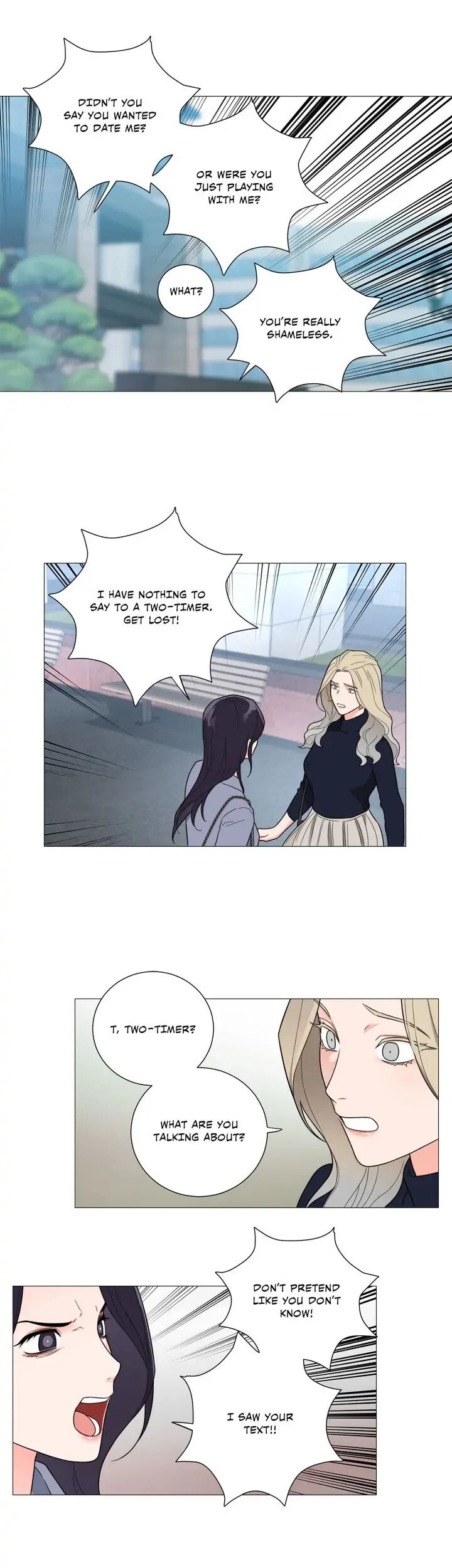 Sadistic Beauty Chapter 124 - Page 12