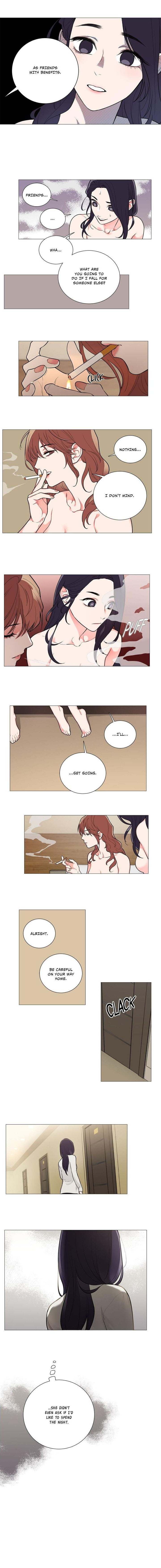 Sadistic Beauty Chapter 64 - Page 5