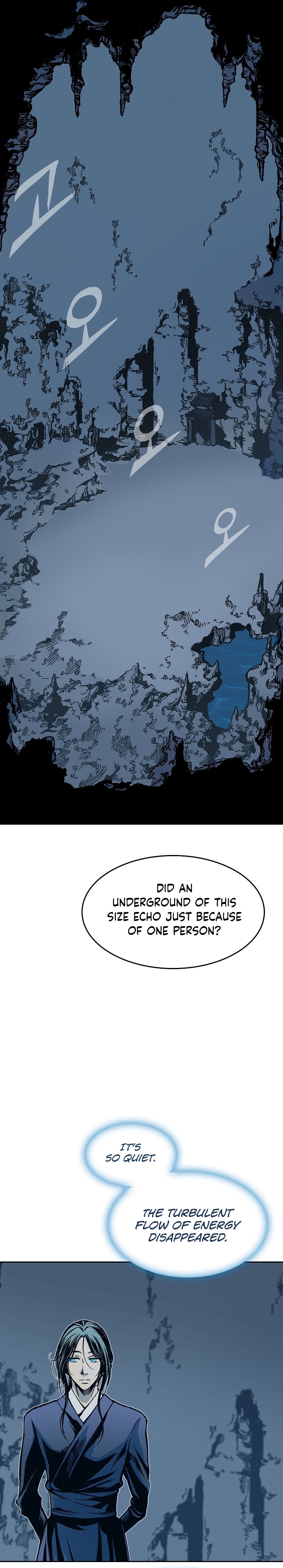 Memoir Of The God Of War Chapter 105 - Page 16