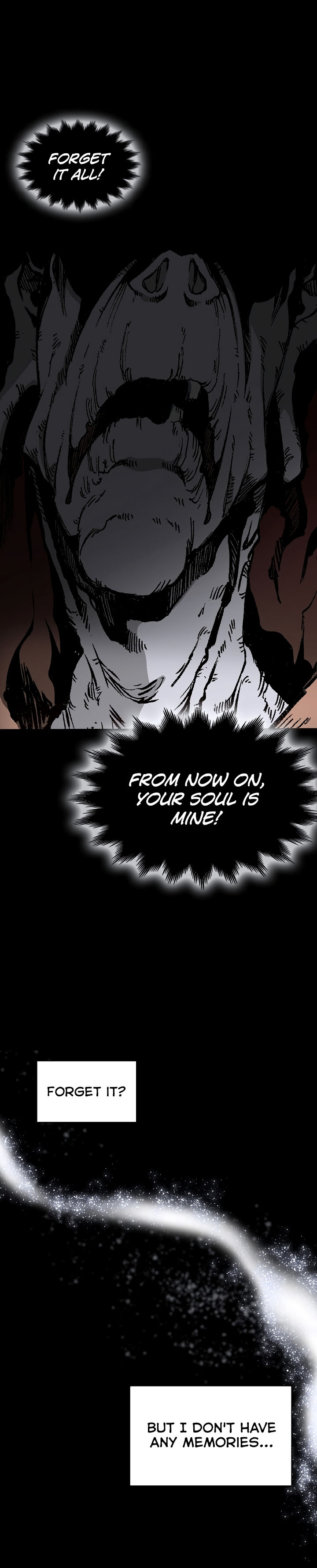 Memoir Of The God Of War Chapter 160 - Page 17