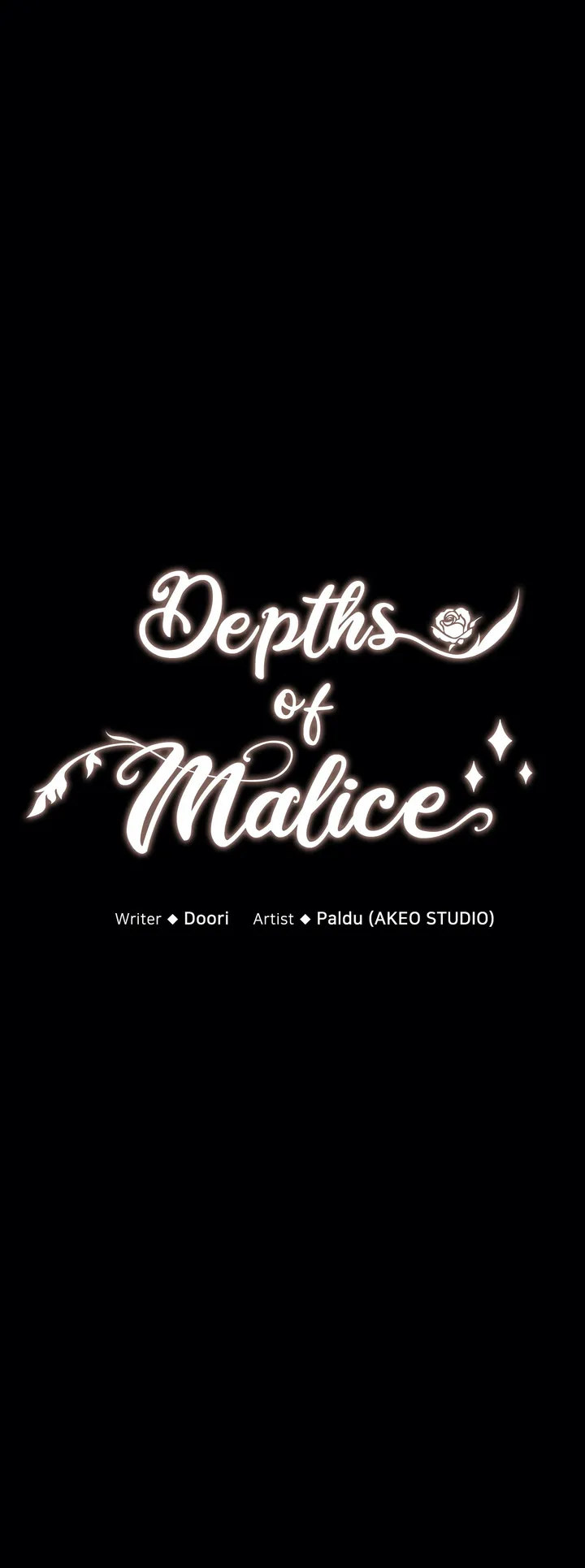 Depths of Malice Chapter 0 - Page 22