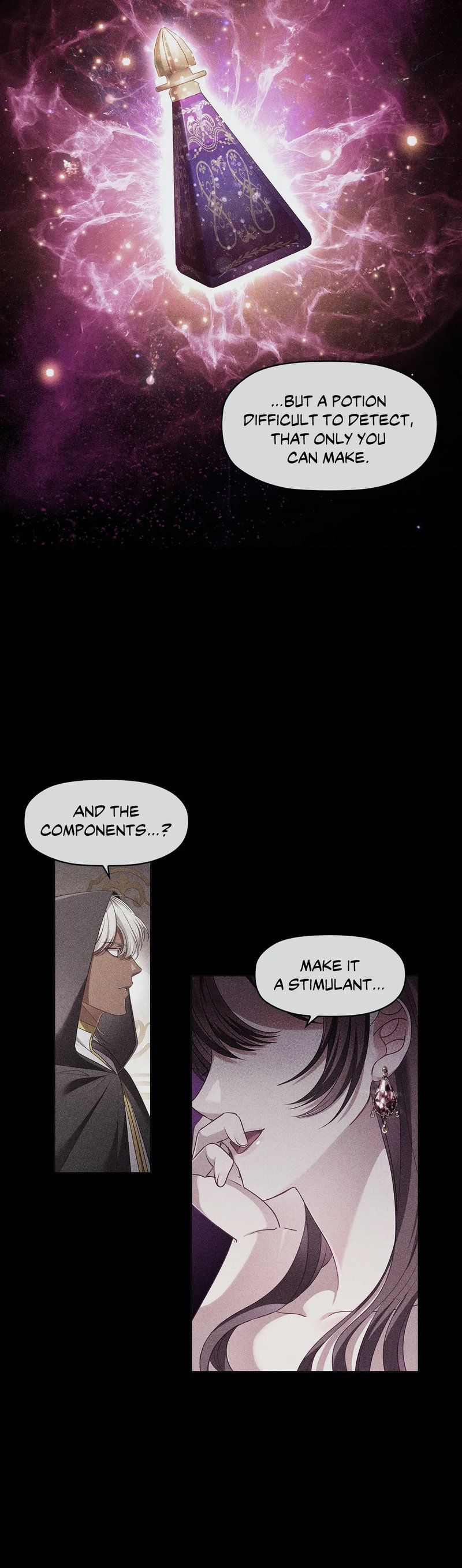 Depths of Malice Chapter 17 - Page 7