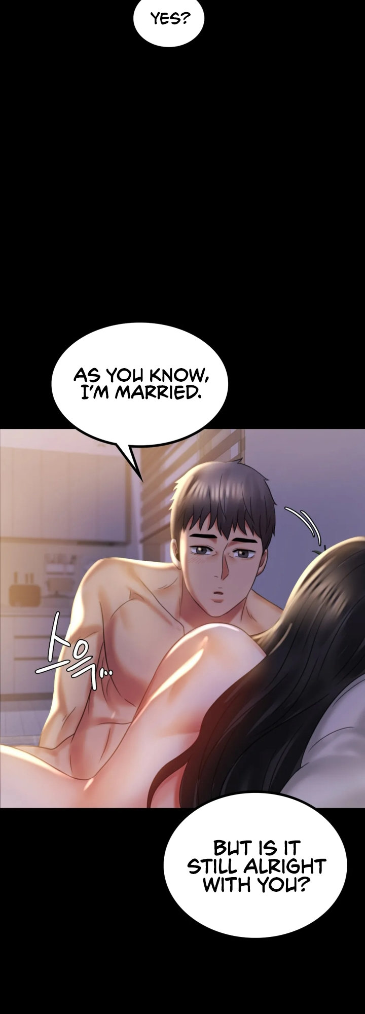 Illicit Love Chapter 10 - Page 2