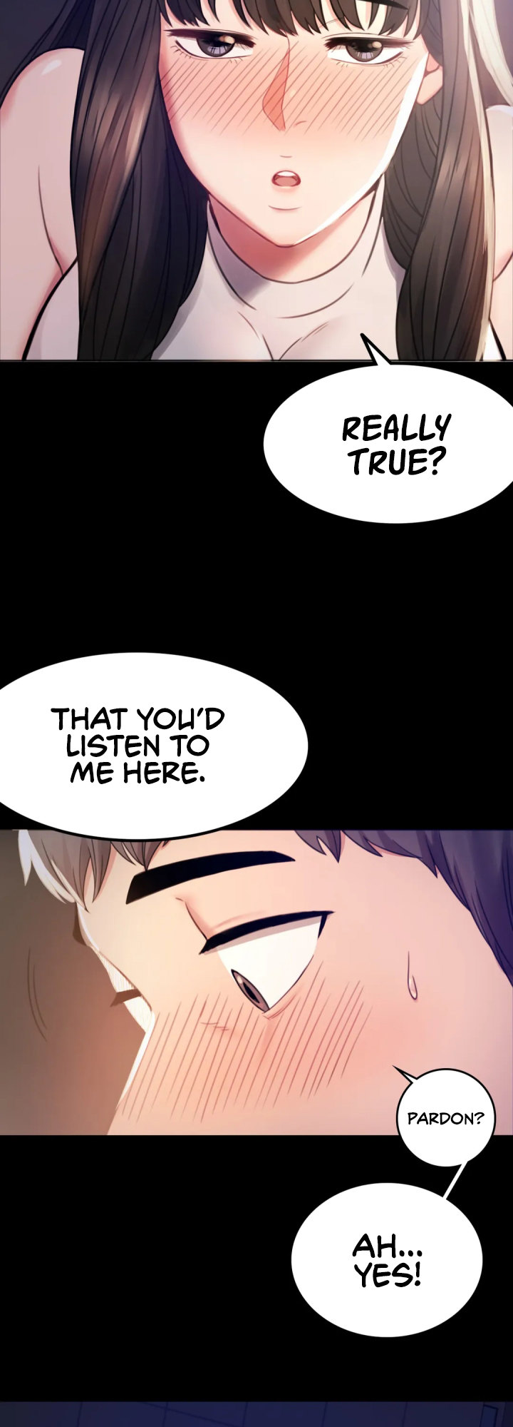 Illicit Love Chapter 2 - Page 11