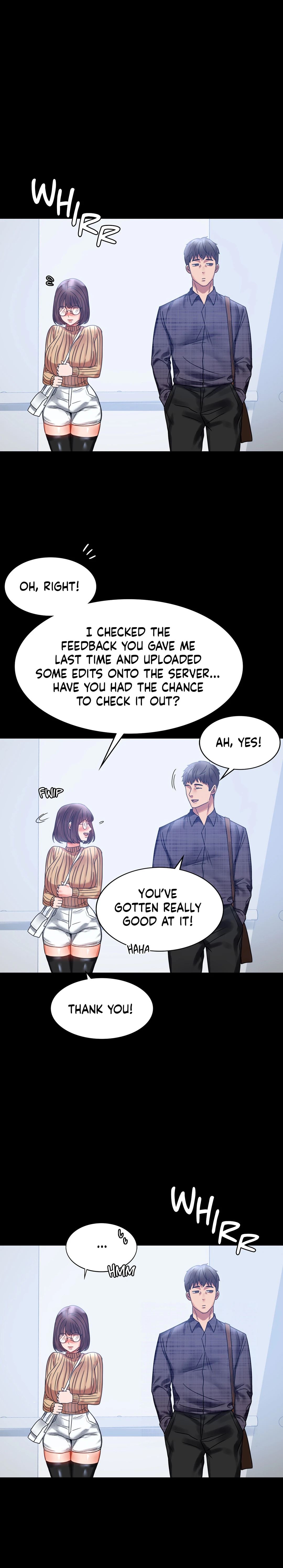 Illicit Love Chapter 20 - Page 40