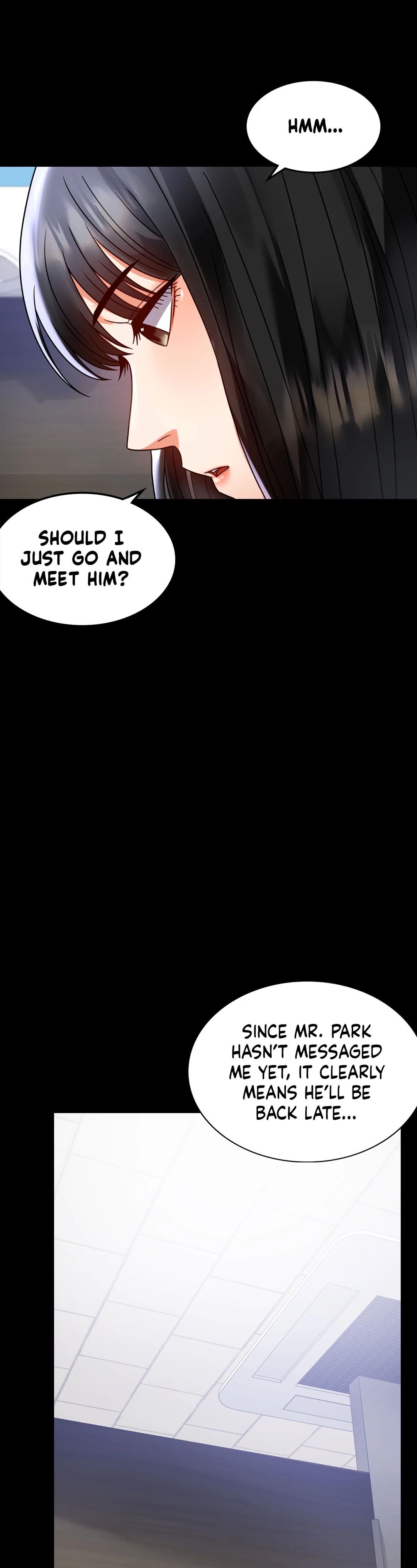 Illicit Love Chapter 31 - Page 37