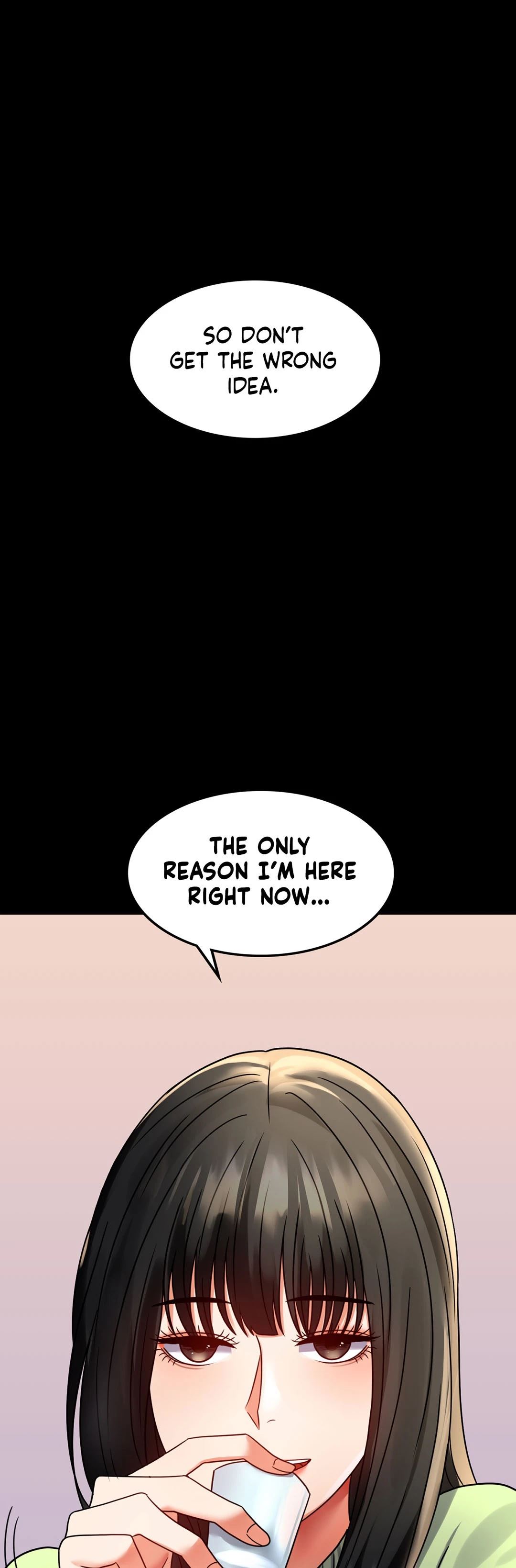 Illicit Love Chapter 31 - Page 65