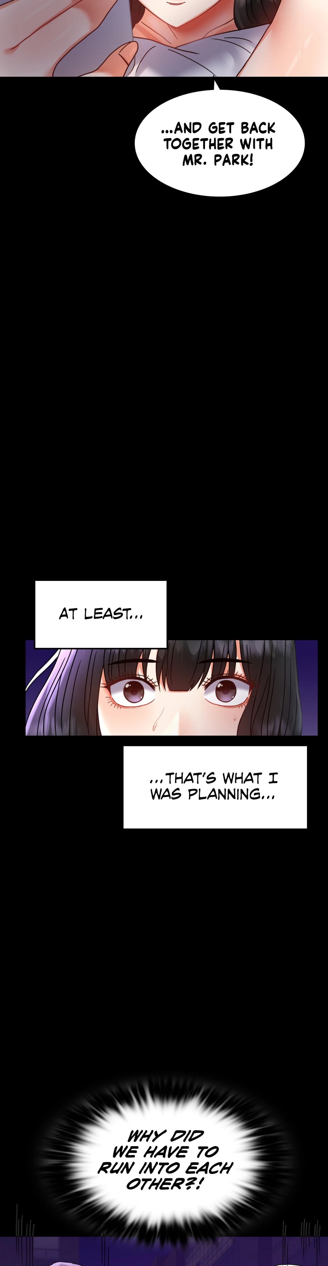 Illicit Love Chapter 40 - Page 14