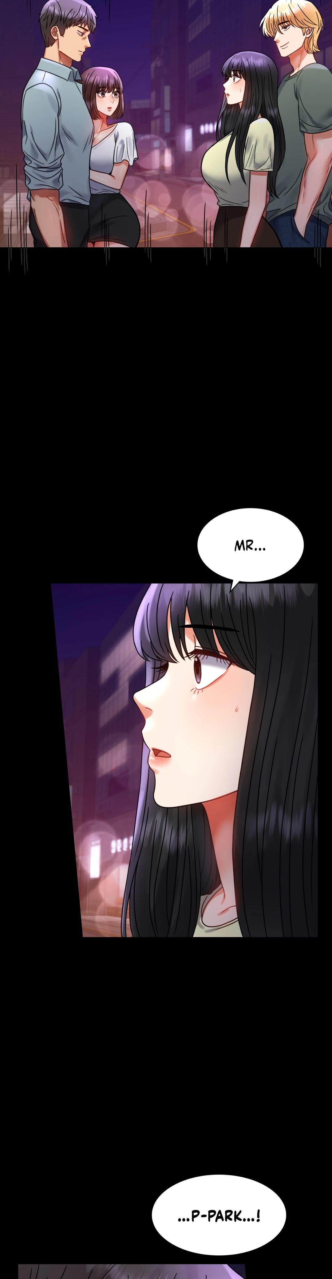 Illicit Love Chapter 40 - Page 15