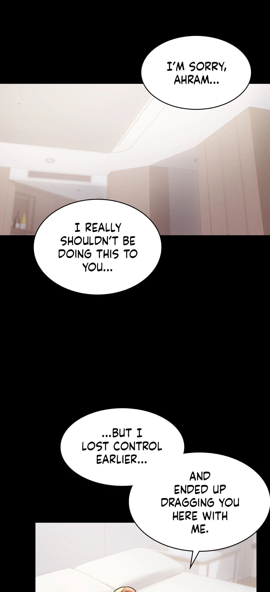 Illicit Love Chapter 40 - Page 43