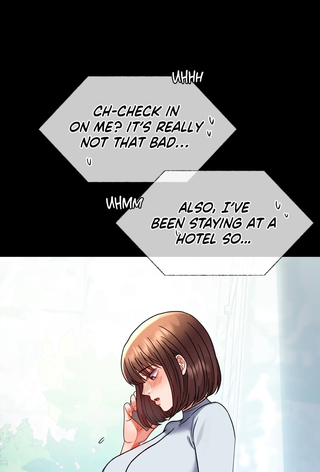 Illicit Love Chapter 43 - Page 33