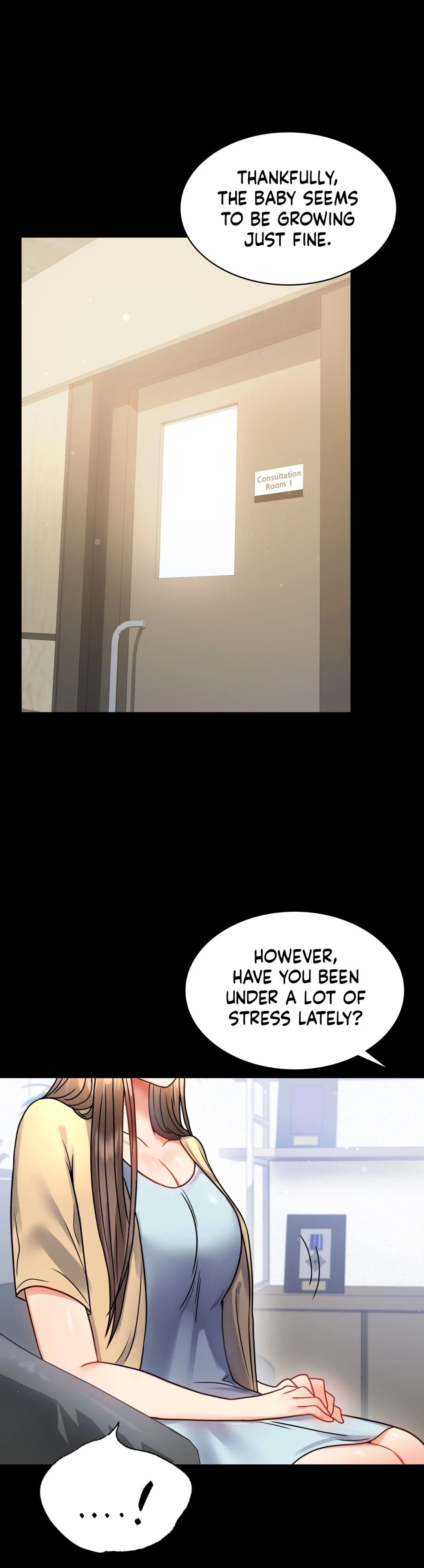 Illicit Love Chapter 58 - Page 25