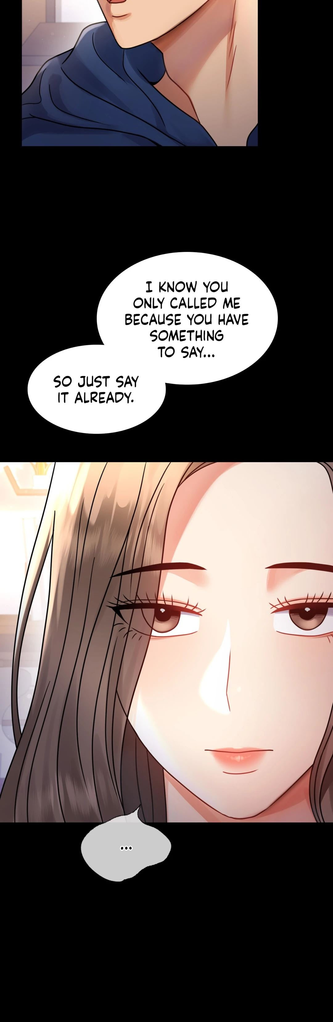 Illicit Love Chapter 59 - Page 32