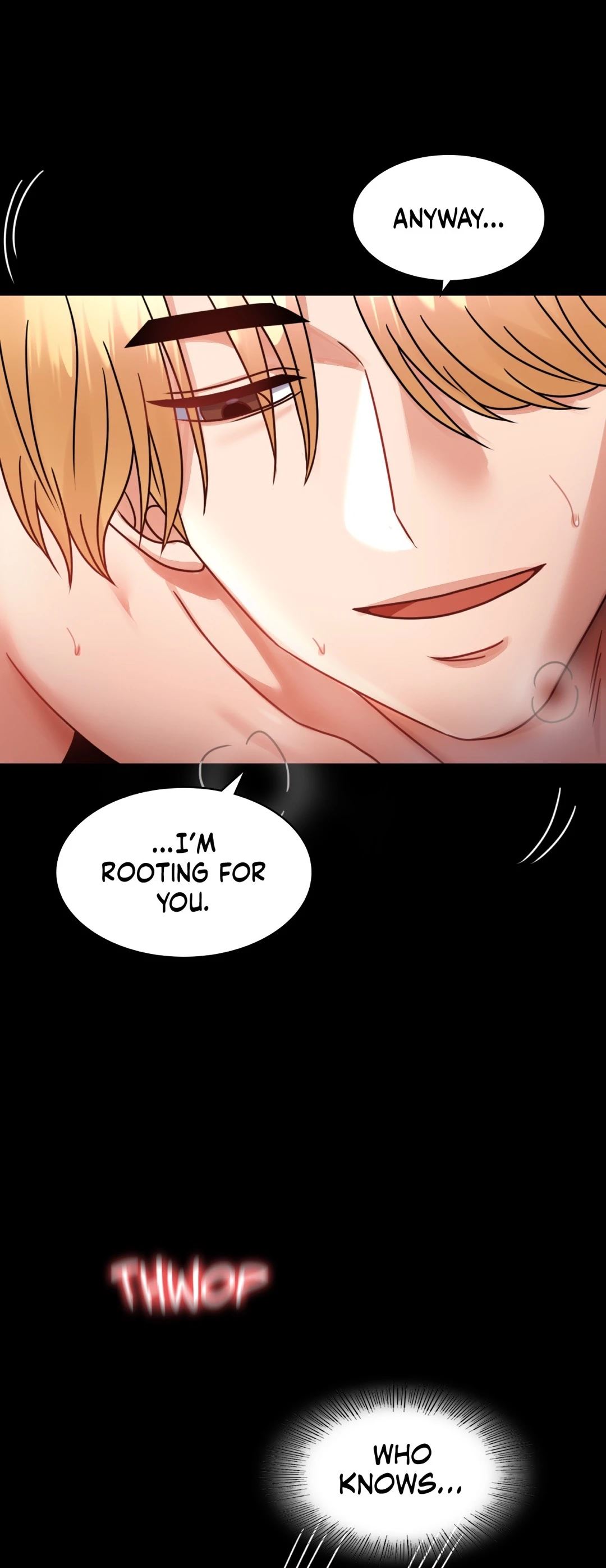 Illicit Love Chapter 60 - Page 41