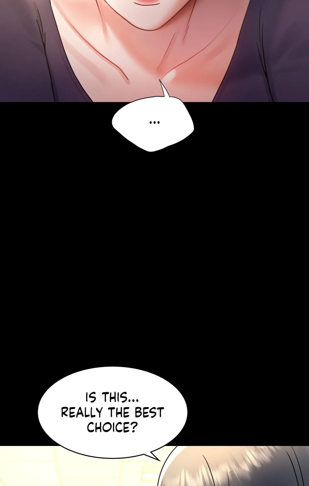 Illicit Love Chapter 64 - Page 56