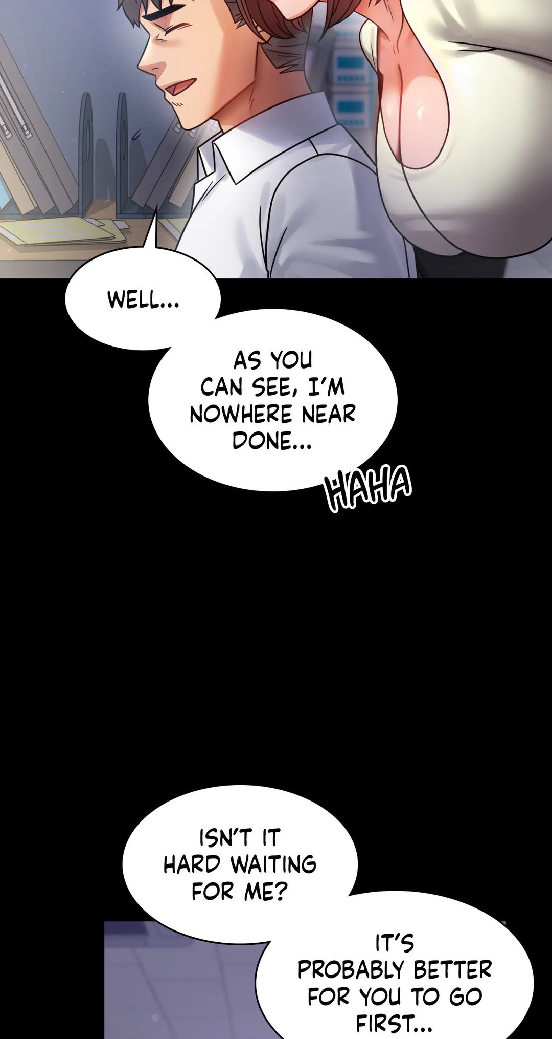 Illicit Love Chapter 69 - Page 53