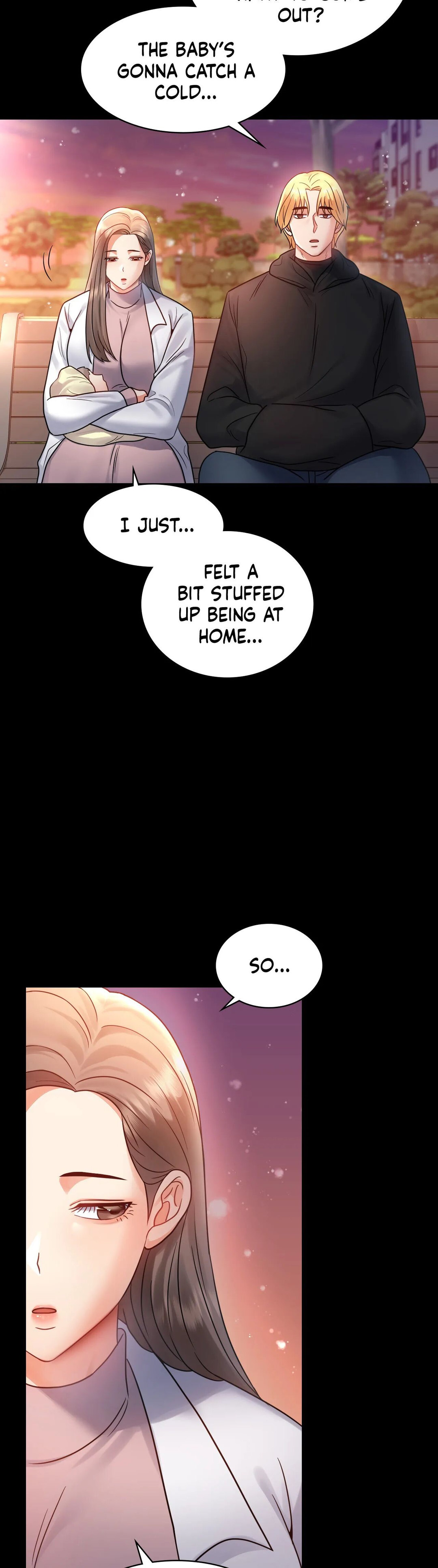 Illicit Love Chapter 75 - Page 39